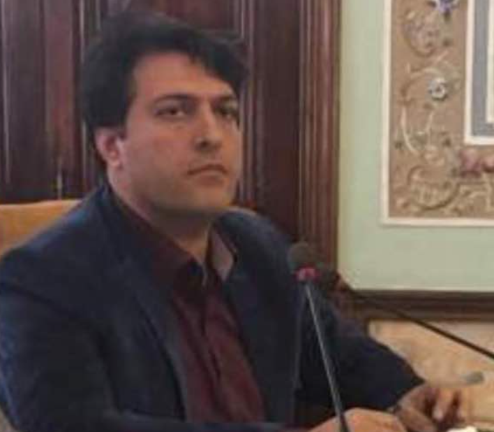 دکتـر رسول عسگرپور